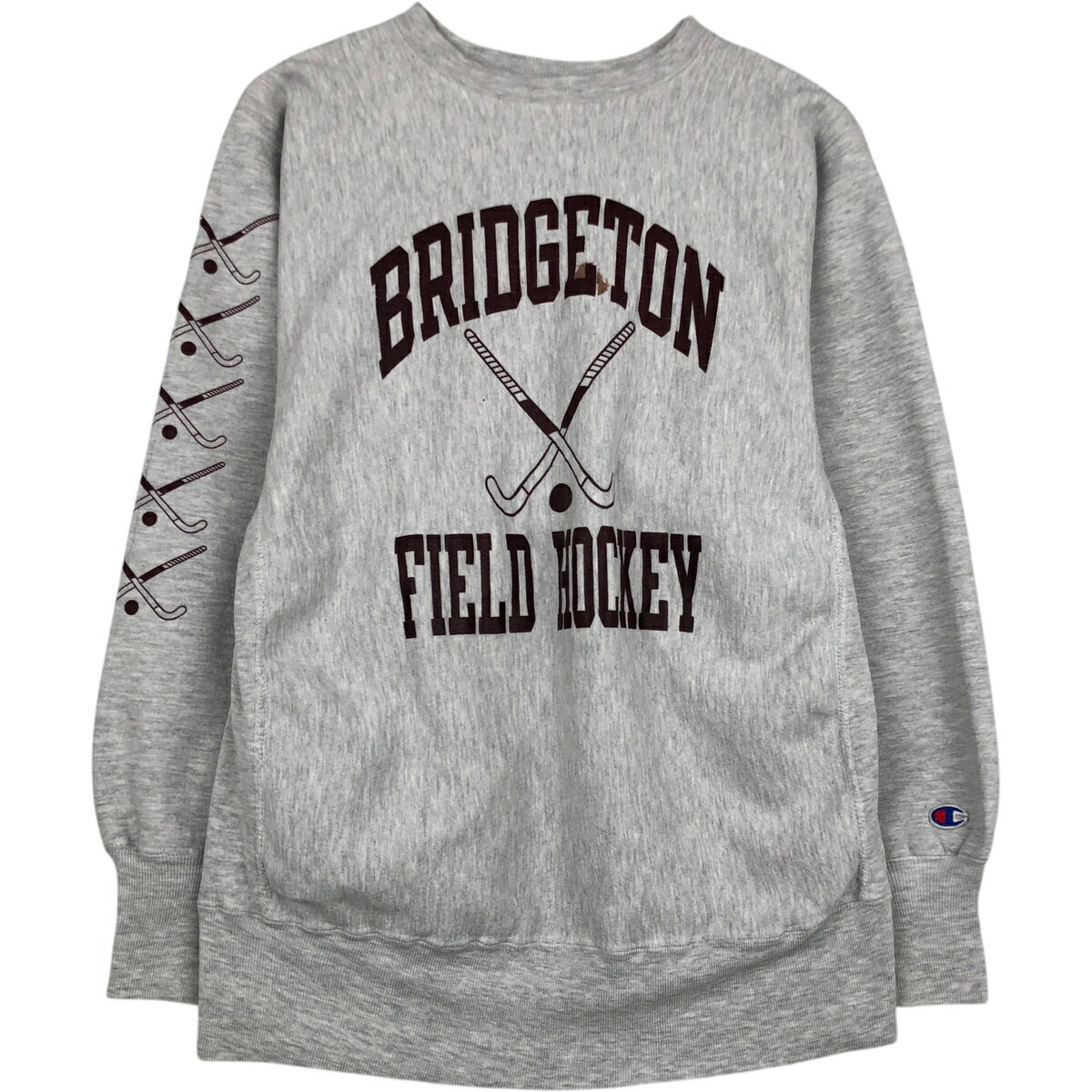 楽天市場】・リバースウィーブ 刺繍タグ・の通販