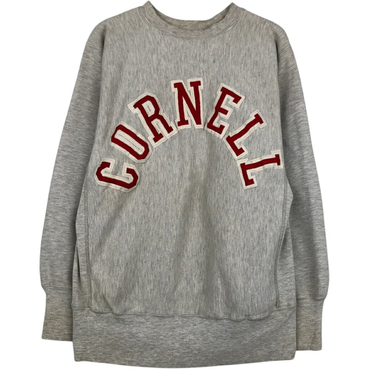 楽天市場】・リバースウィーブ 刺繍タグ・の通販