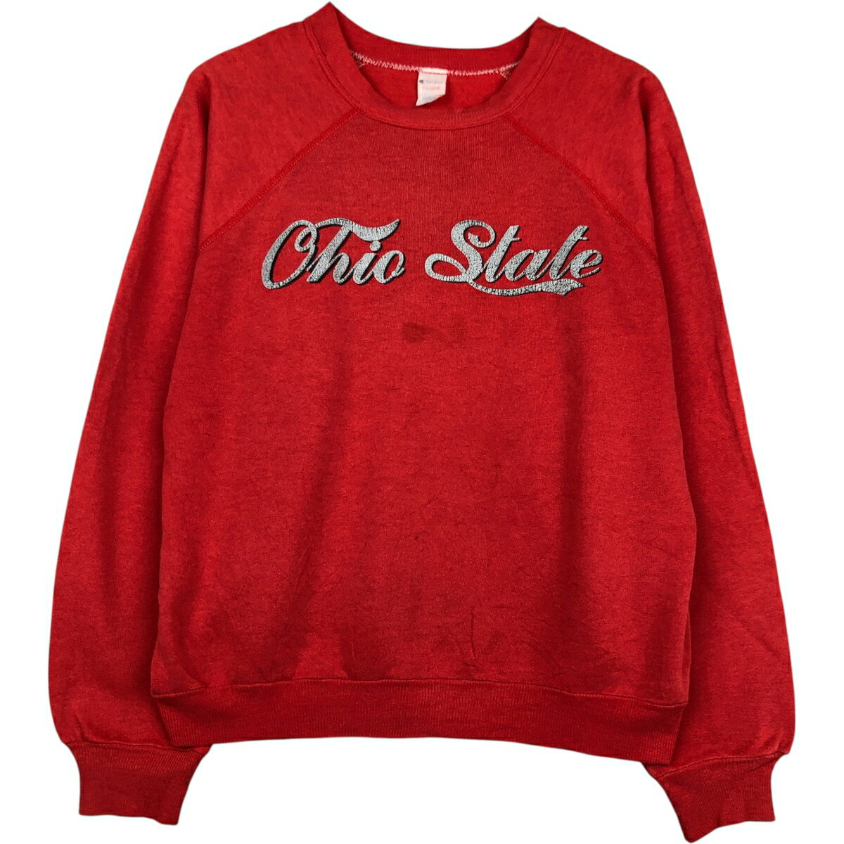 楽天市場】champion ohio stateの通販