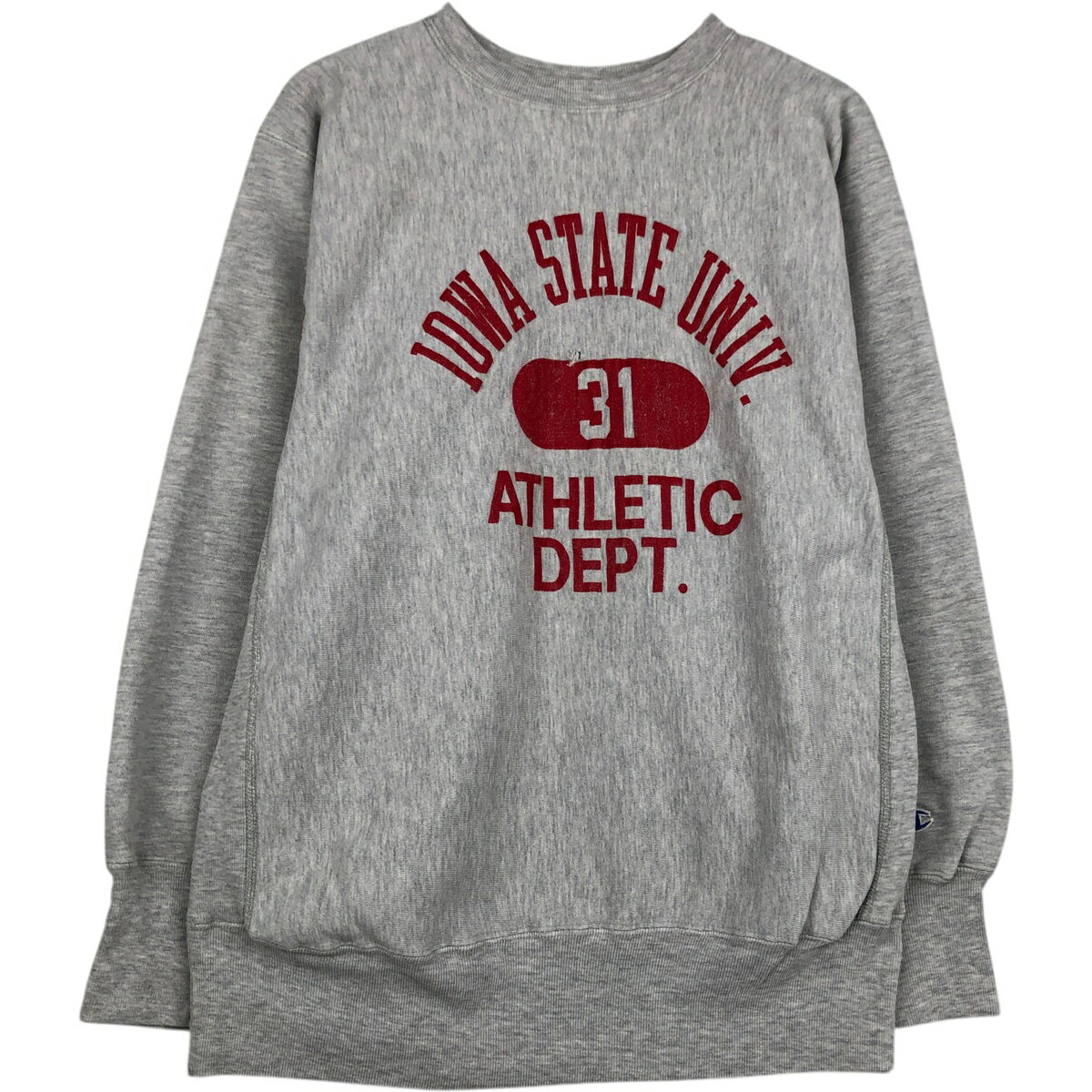 楽天市場】・リバースウィーブ 刺繍タグ・の通販