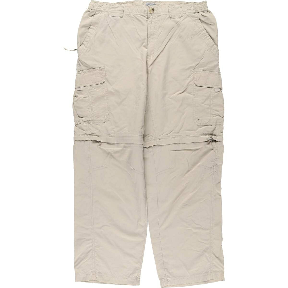楽天市場】columbia titanium パンツの通販