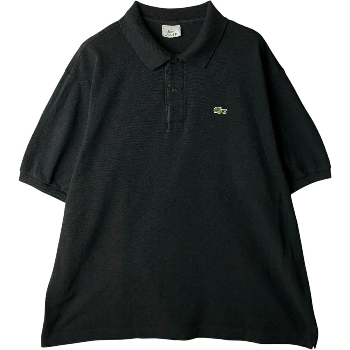 古着 ラコステ LACOSTE �