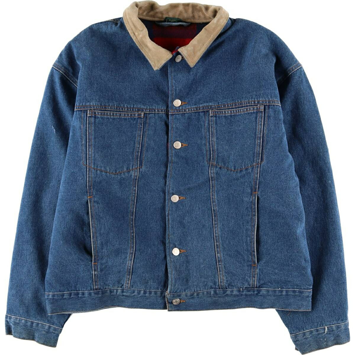J.CrewメンズアウターLサイズ 楽天市場】J．crew ジェイクルー（サイズ（S/M/L）LL）（コート