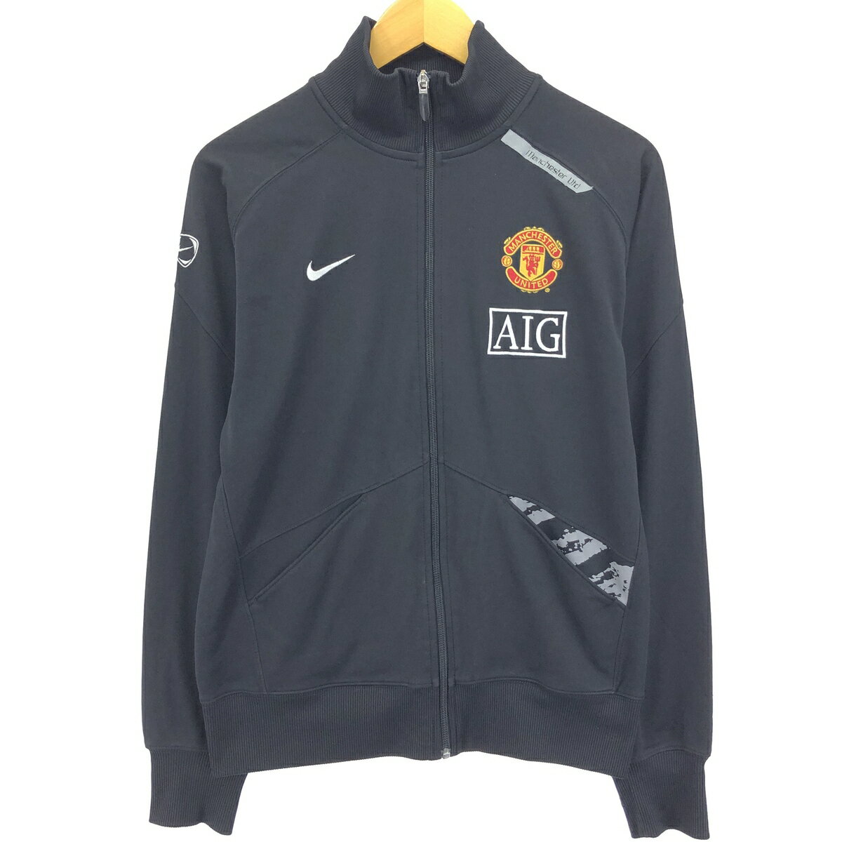 マンチェスターユナイテッドジャージセットアップ