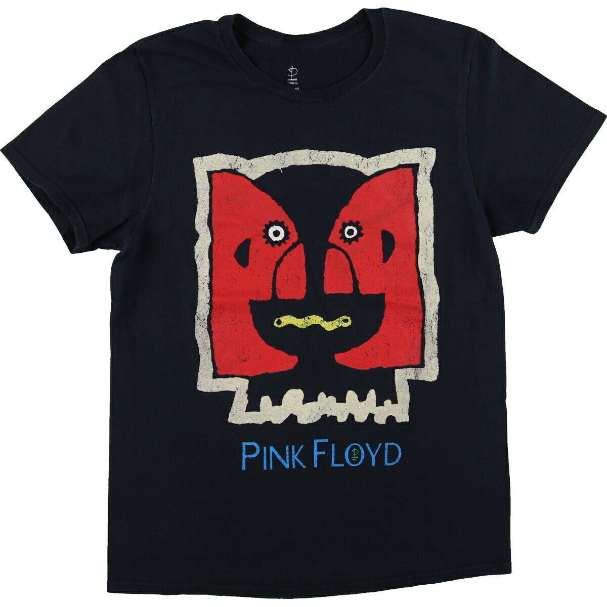 古着 pink floyd ピンクフロイド バンドTシャツ バンT メンズM相当 /eaa478447 【中古】 【240825】