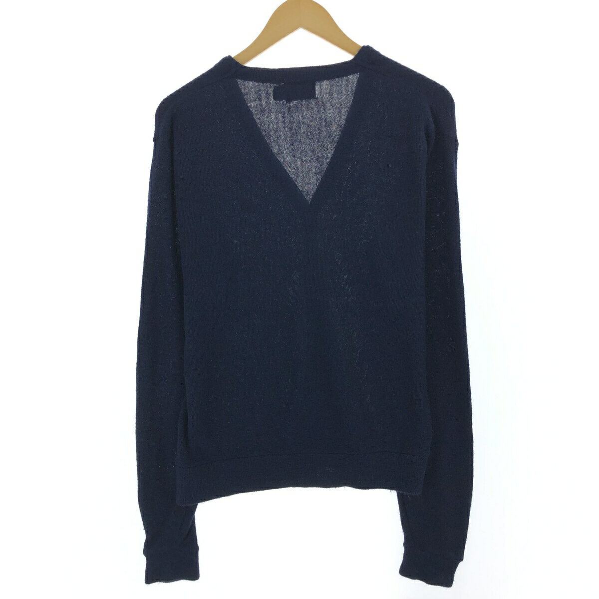 古着 80~90'S BAY HILL CLASSICS アクリルニットカーディガン USA製 メンズXL相当 ヴィンテージ /eaa478663 【中古】 【240913】 【SS2509_30】