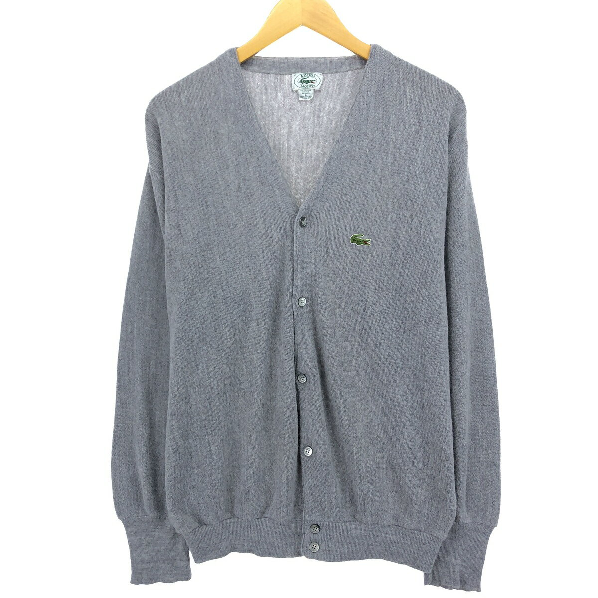 楽天市場】lacoste izod カーディガンの通販 楽天市場】lacoste izod カーディガンの通販