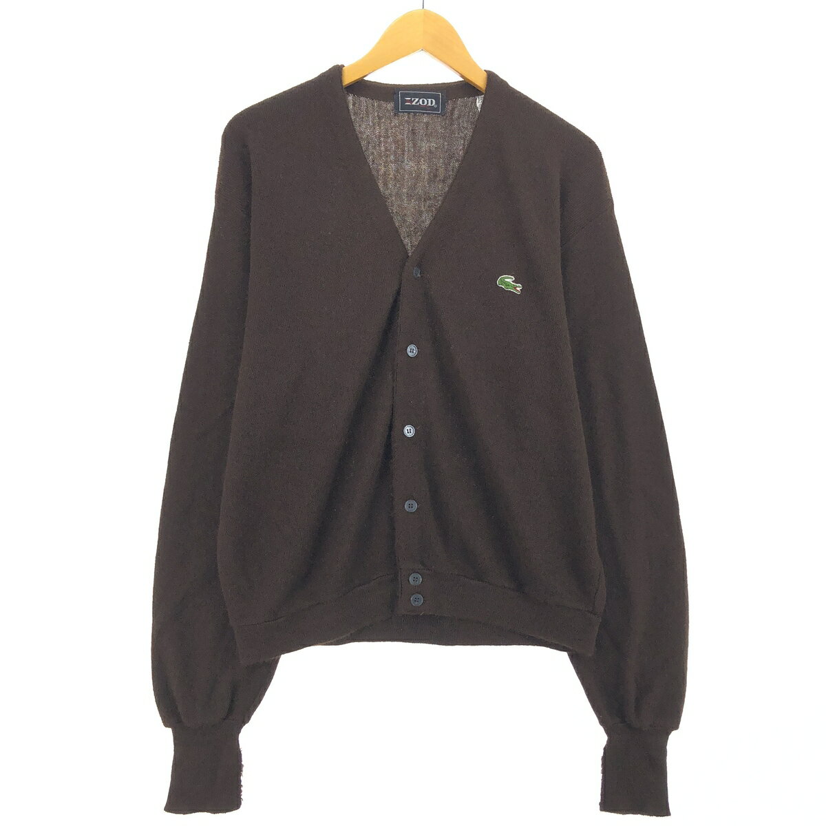 楽天市場】lacoste izod カーディガンの通販 楽天市場】lacoste izod カーディガンの通販
