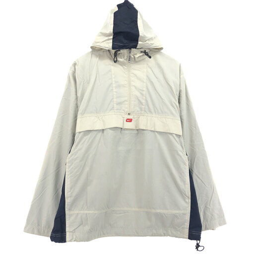 古着 00'S ナイキ NIKE アノラックパーカー メンズM相当 /eaa478831 【中古】 【240823】 ss2412_30 古着 00'S ナイキ NIKE アノラックパーカー メンズM相当 /eaa478831 【中古】 【240823】 ss2412_30