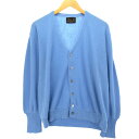 古着 70〜80'S ジェイシーペニー J.C.Penney アクリルニットカーディガン メンズXL相当 ヴィンテージ /eaa478870 【中古】 【240...