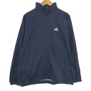 古着 00'S アディダス adidas ナイロンジャケット メンズL相当 /eaa478928 【中古】 【240817】 ss2412_30(4)