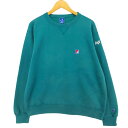 古着 90'S チャンピオン Champion スウェットシャツ トレーナー USA製 メンズXXL相当 ヴィンテージ /eaa479491 【中古】 【240...