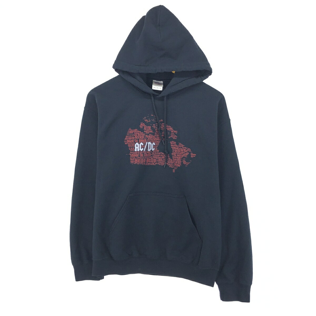 ���� ������� GILDAN AC/DC ���������ǥ������� �Х�� �������åȥץ륪���С��ѡ����� ���M���� /eaa479555 ����š� ��240930�� ��SS2512_10��