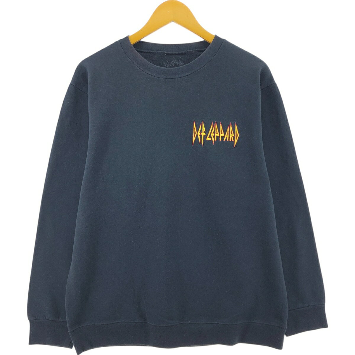 ���� DEF LEPPARD �ǥե�ѡ��� �Х�� �������åȥ���� �ȥ졼�ʡ� ���M���� /eaa479757 ����š� ��241213�� ��ss2601...