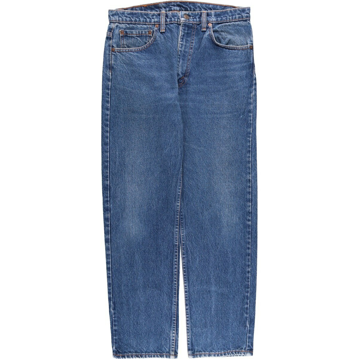 古着 90'S リーバイス Levi's 505-0216 テーパードデニムパンツ メンズw32相当 ヴィンテージ /eaa480021 【中古】 【251129】 【ss2601_10】(4.0)