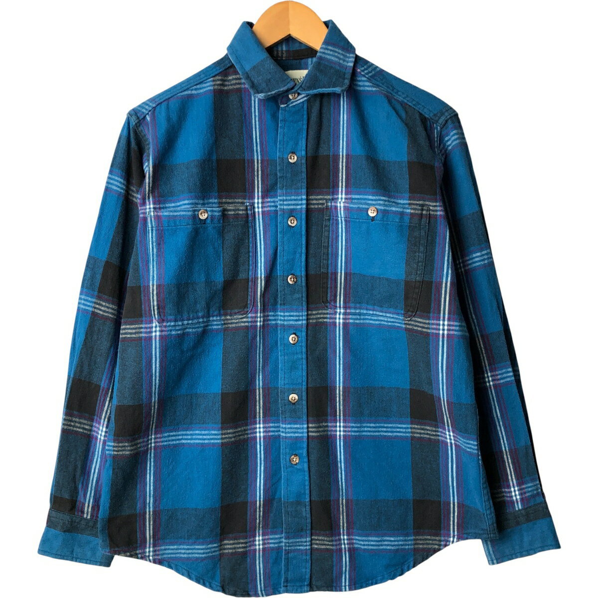 楽天市場】st．john's bay（カジュアルシャツ｜トップス）：メンズ