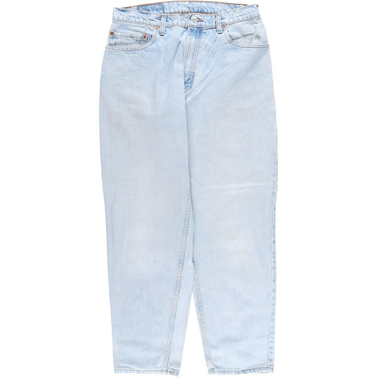 古着 90'S リーバイス Levi's 560-4834 テーパードデニムパンツ USA製 メンズw33相当 ヴィンテージ /eaa480503 【中古】 【260111】 【SS2603_10】 ブルー系 春夏秋冬