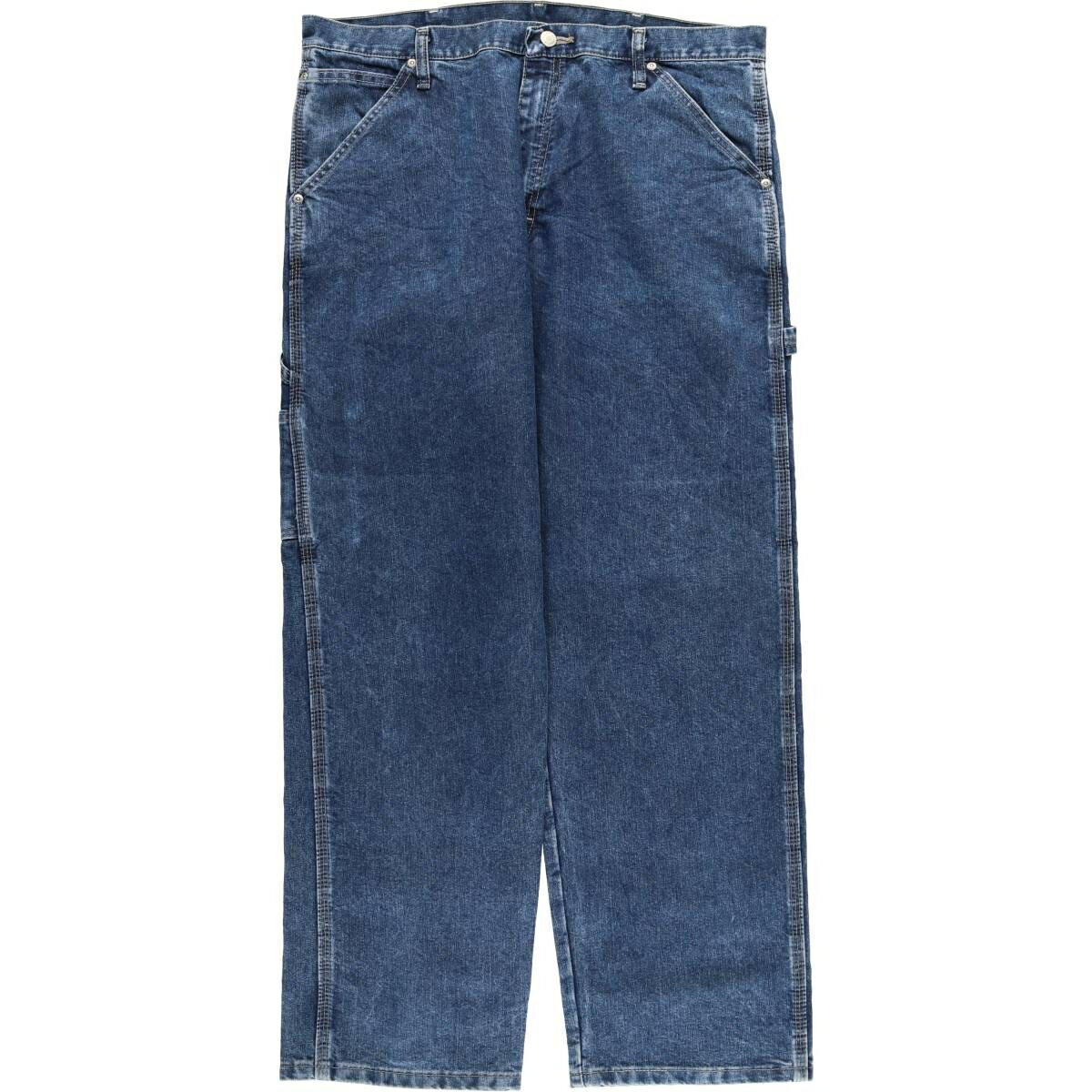 Rakuten - 古着 ラングラー Wrangler CARPENTER デニムペインターパンツ メンズw36相当 /eaa480621 【中古】 【260212】 【SS2606_50】