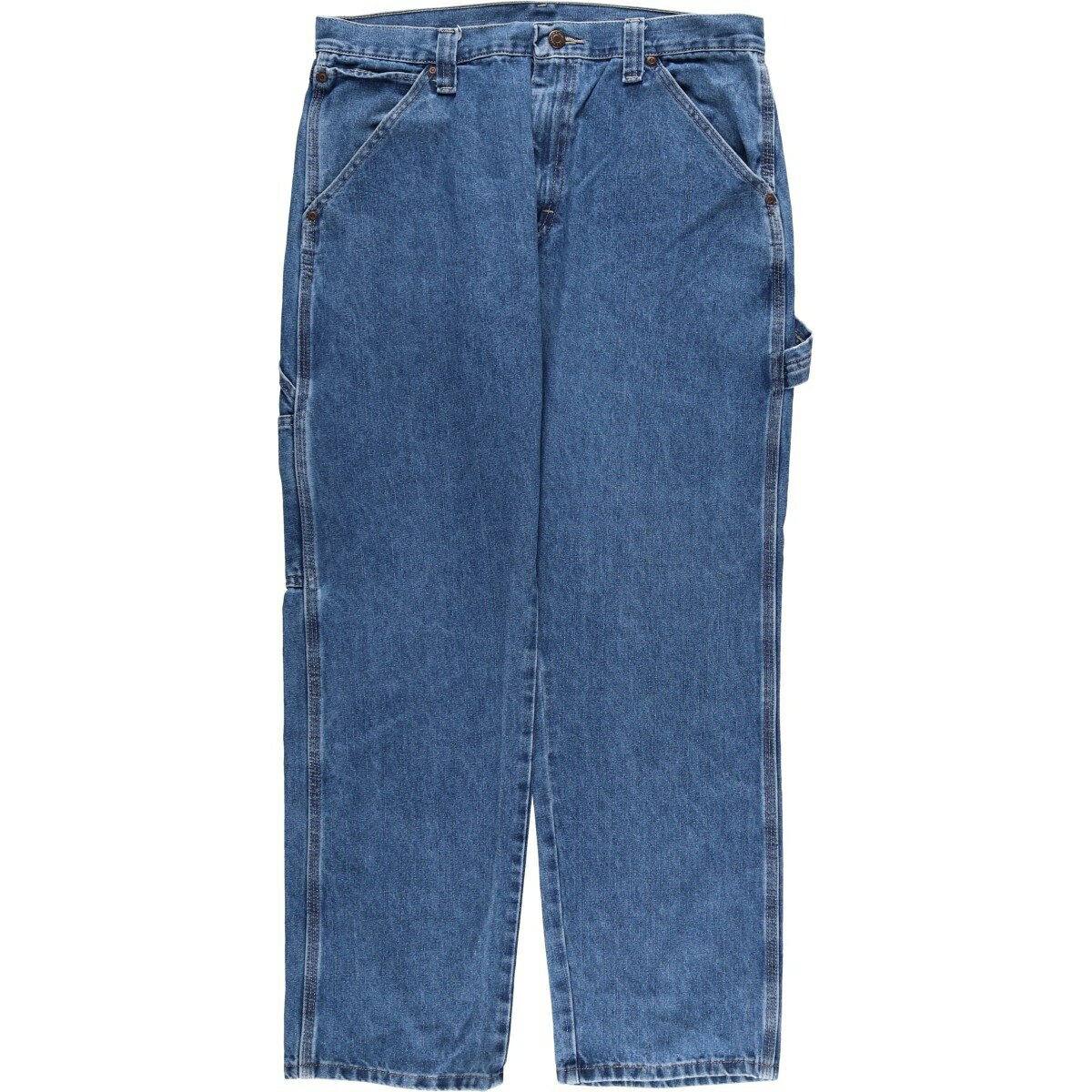 楽天市場】wrangler/ラングラー ペインターパンツの通販