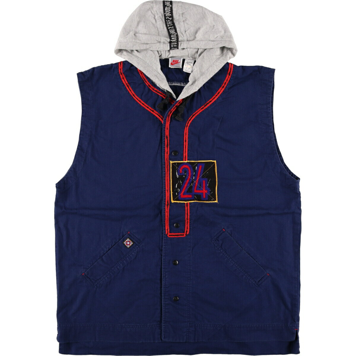 【中古】古着90'SナイキNIKE...