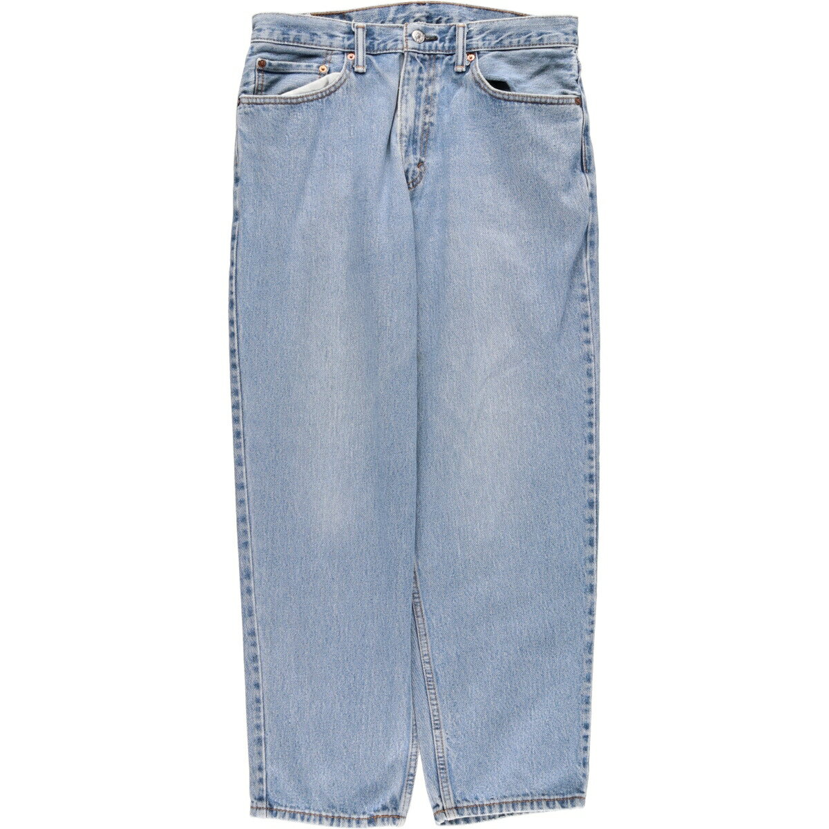 古着 リーバイス Levi's 560 テーパードデニムパンツ メンズw34相当 /eaa481349 【中古】 【240824】