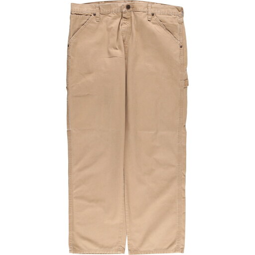古着 ラングラー Wrangler ダックペインターパンツ メンズw36相当 /eaa481386 【中古】 【240824】 【SS2506_10】 古着 ラングラー Wrangler ダックペインターパンツ メンズw36相当 /eaa481386 【中古】 【240824】 【SS2506_10】
