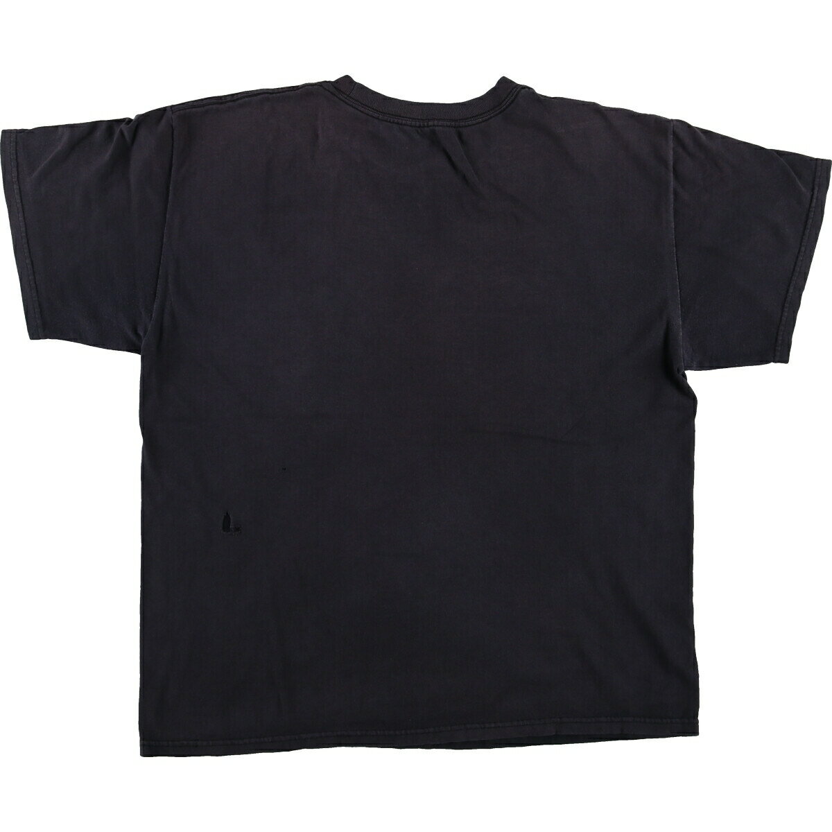 古着 CAPTAIN MORGAN キャプテンモルガン アドバタイジングTシャツ メンズL相当 /eaa481426 【中古】 【240909】 【SS2509_30】