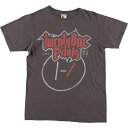 古着 Bay Island TWENTY ONE PILOTS トゥエンティワンパイロッツ バンドTシャツ バンT レディースM相当 /eaa481848 【中古】 【240906】 【SS2506_30】(4)