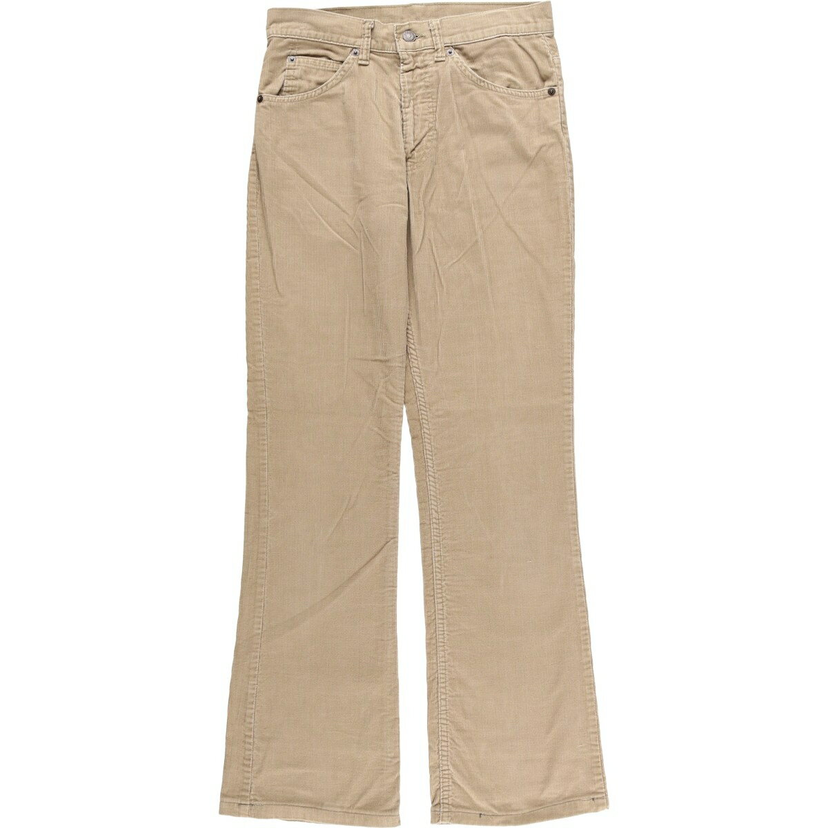 古着 70~80'S リーバイス Levi's 517-1523 ブーツカット コーデュロイパンツ メンズw29相当 ヴィンテージ /eaa482124 【中古】 【260112】 【SS2603_10】