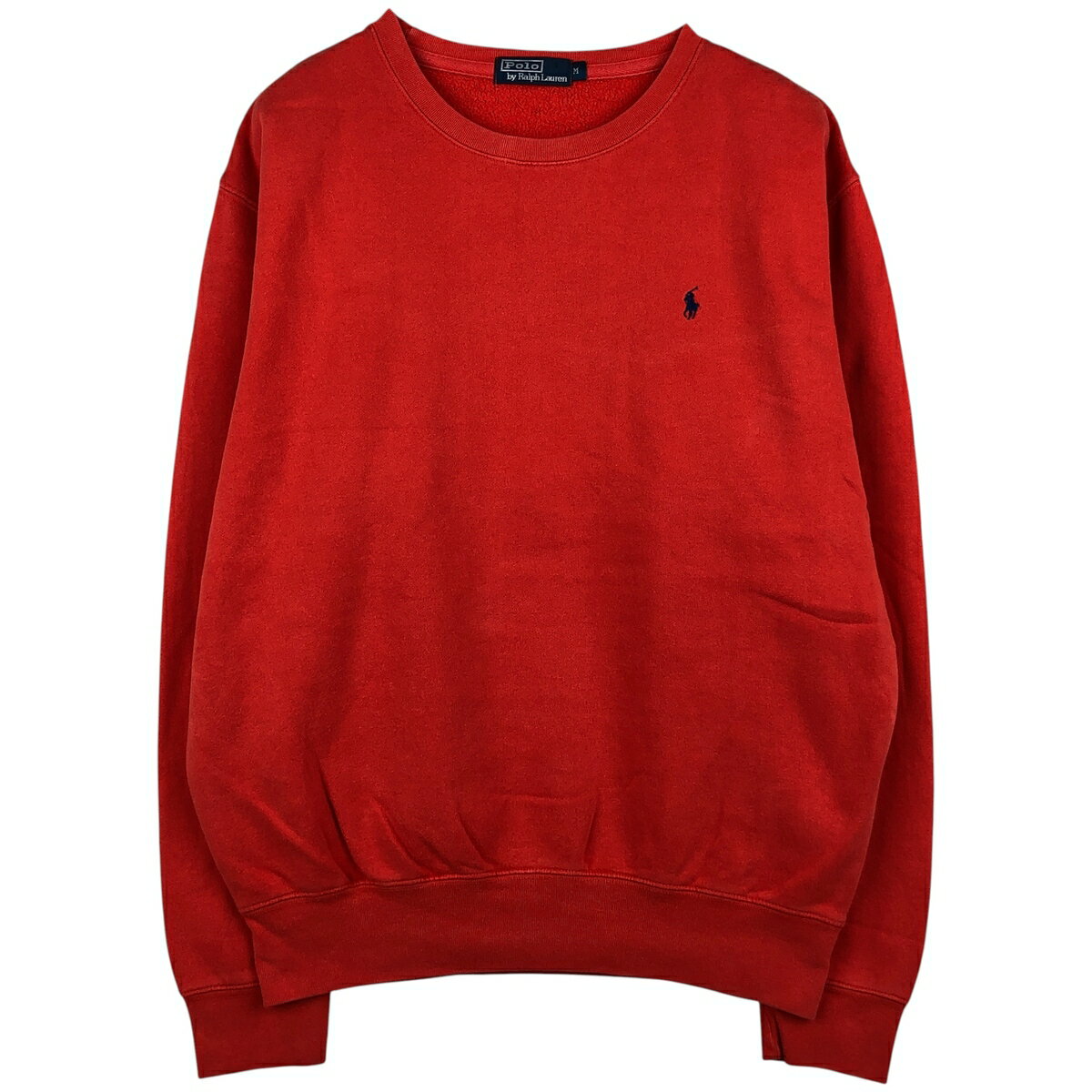 楽天市場】ラルフローレン POLO（カラーオレンジ）（スウェット