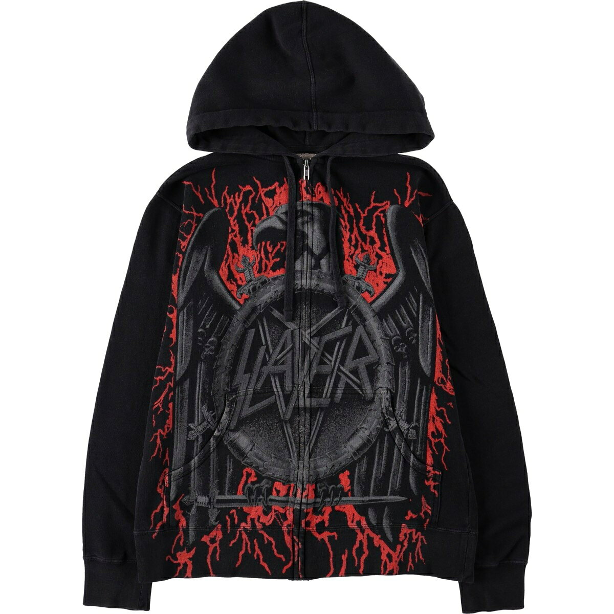 楽天市場】slayer 長袖の通販