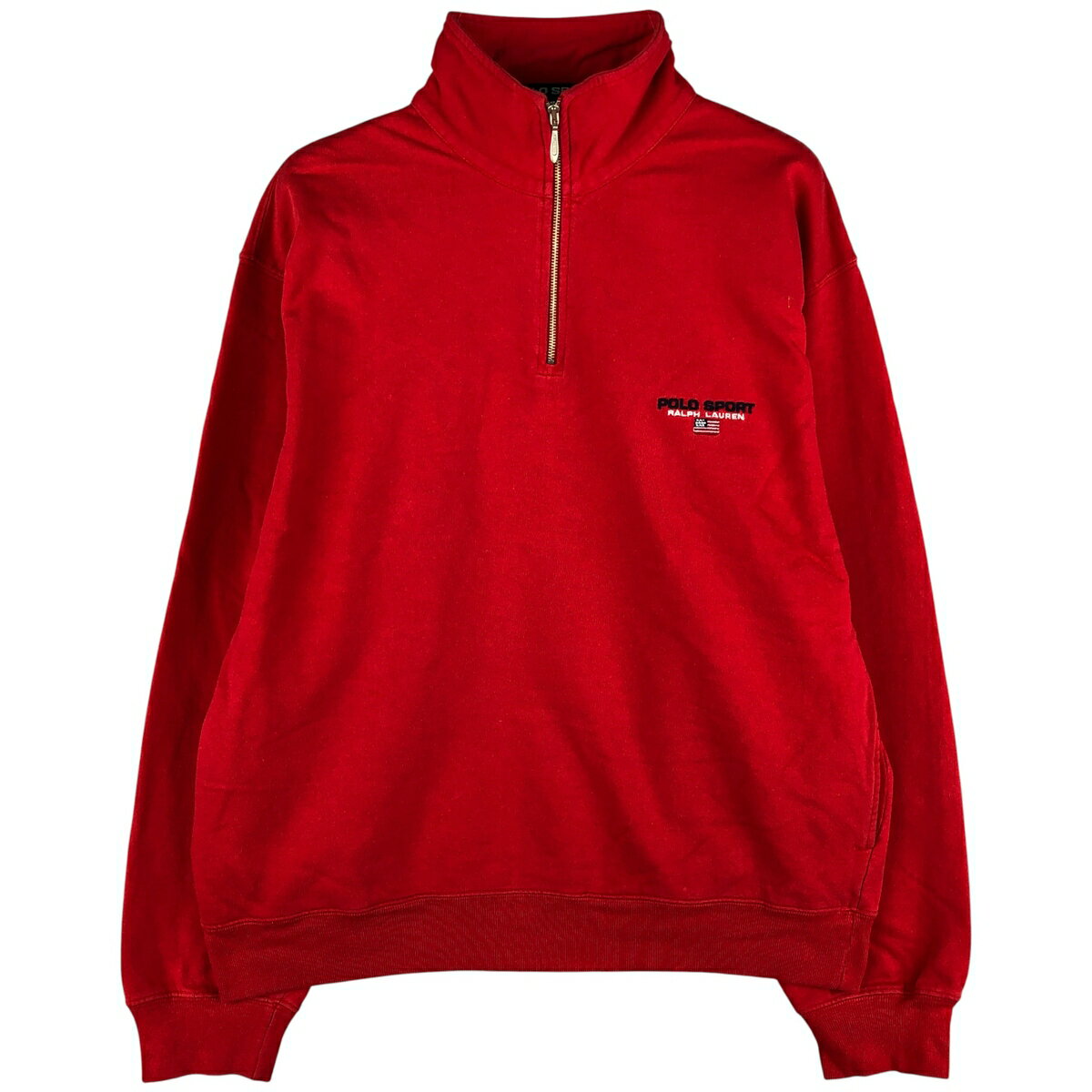 楽天市場】ポロスポーツ（カラーレッド）（トップス｜メンズ