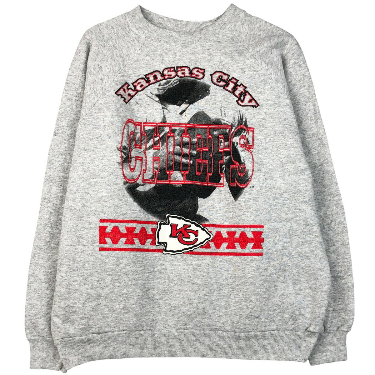 楽天市場】kansas city chiefsの通販