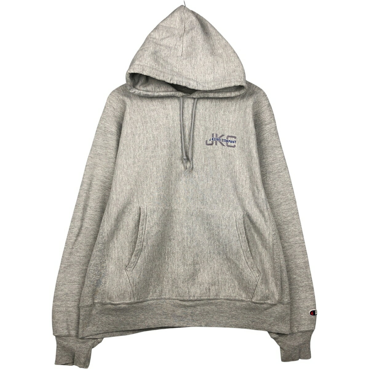 ���� 00'S �����ԥ��� Champion PREMIUM REVERSE WEAVE �ץ�ߥ����С����������� �������åȥץ륪���С��ѡ����� ���L...