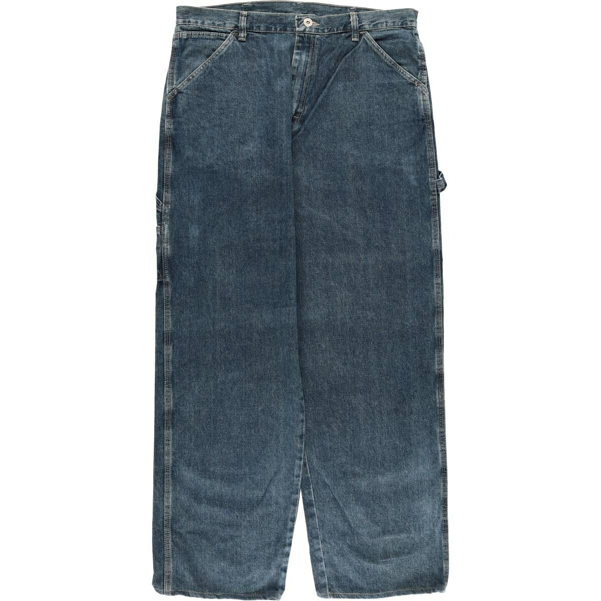 楽天市場】wrangler/ラングラー ペインターパンツの通販