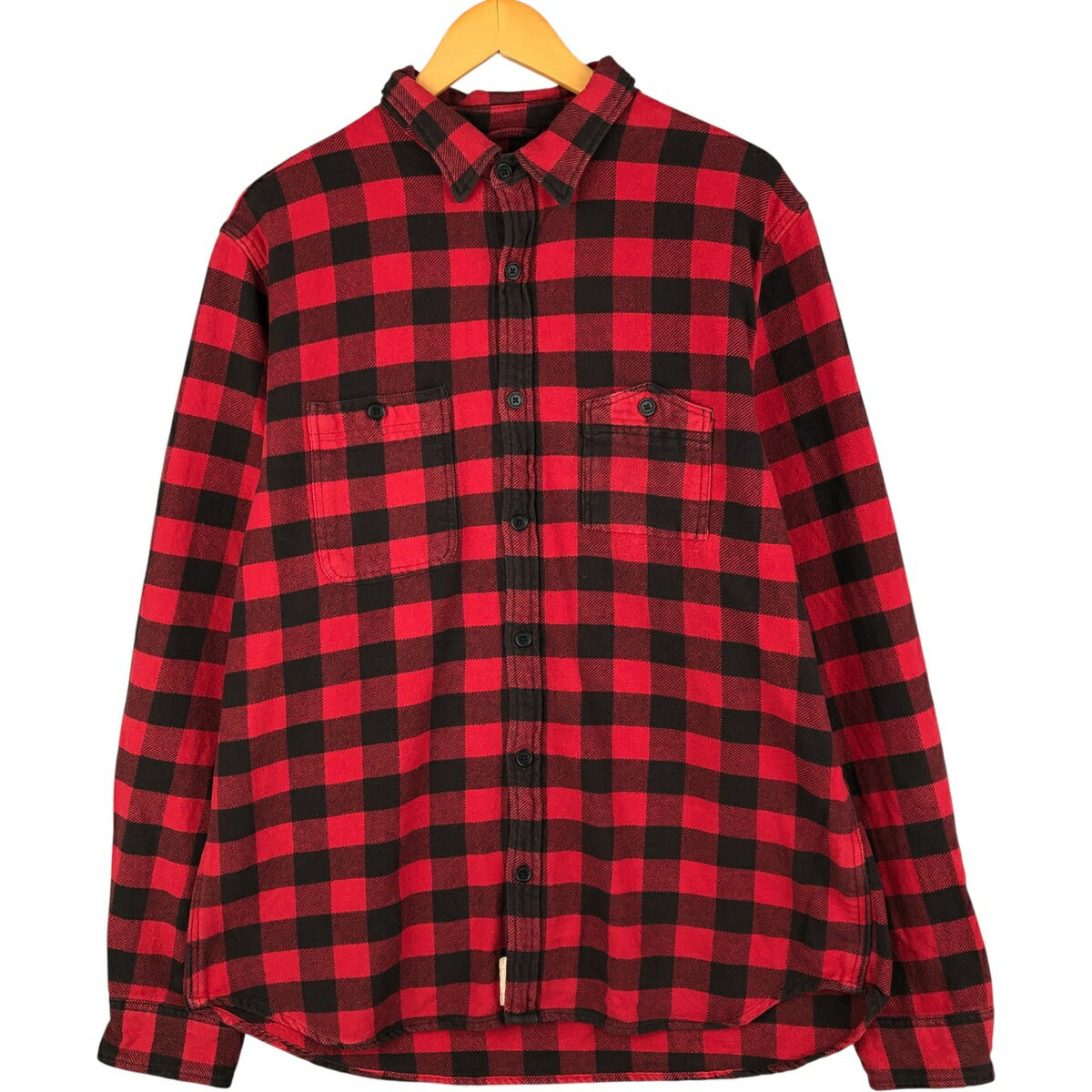 楽天市場】バッファローチェック シャツ（ブランドラルフローレン）の通販