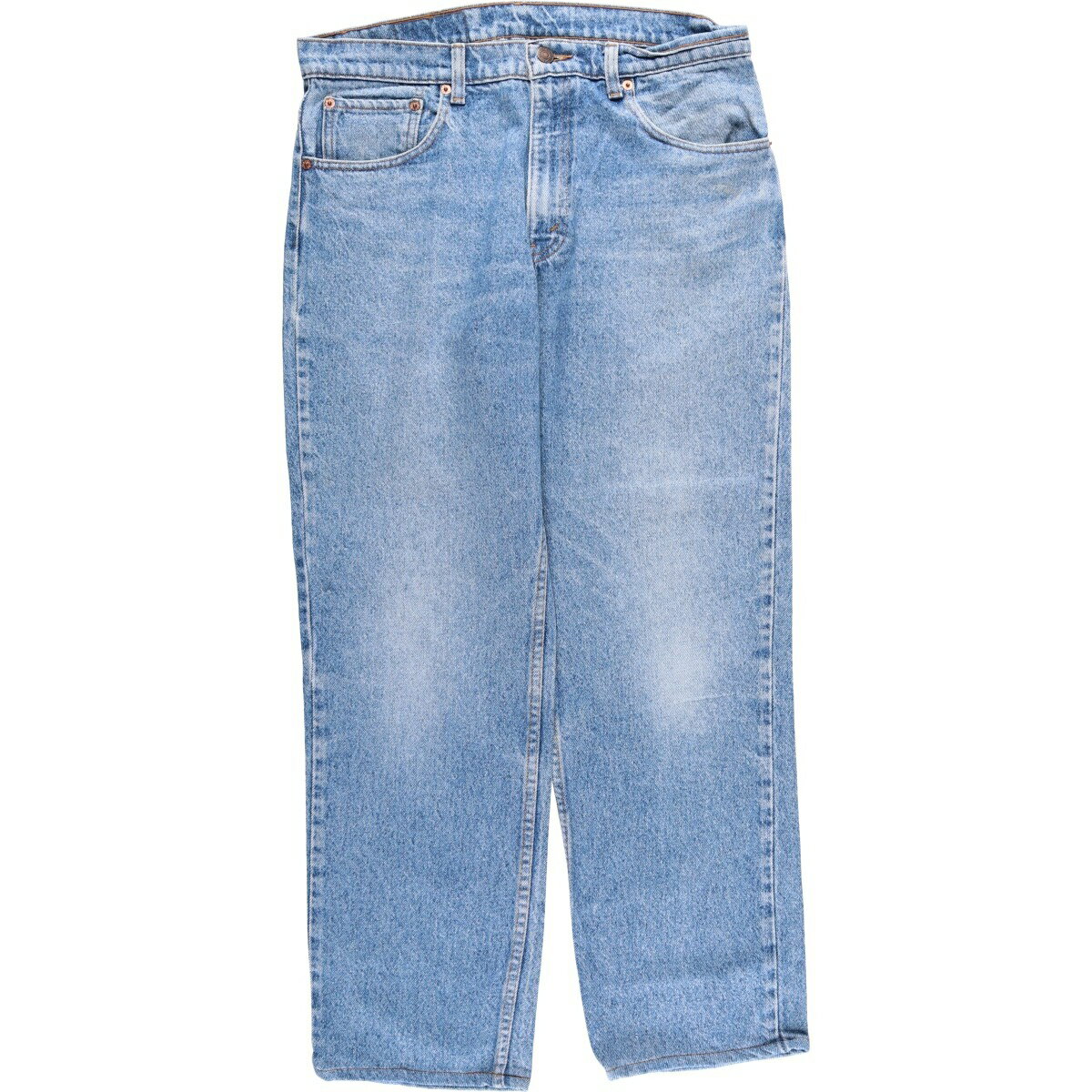 古着 リーバイス Levi's 506-4891 ストレートデニムパンツ USA製 メンズw34相当 /eaa483120 【中古】 【260107】(4.0)