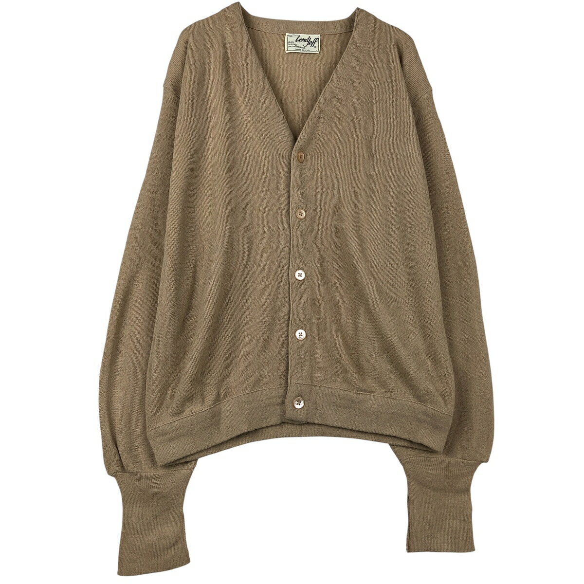 楽天市場】メンズ LORD JEFFの通販