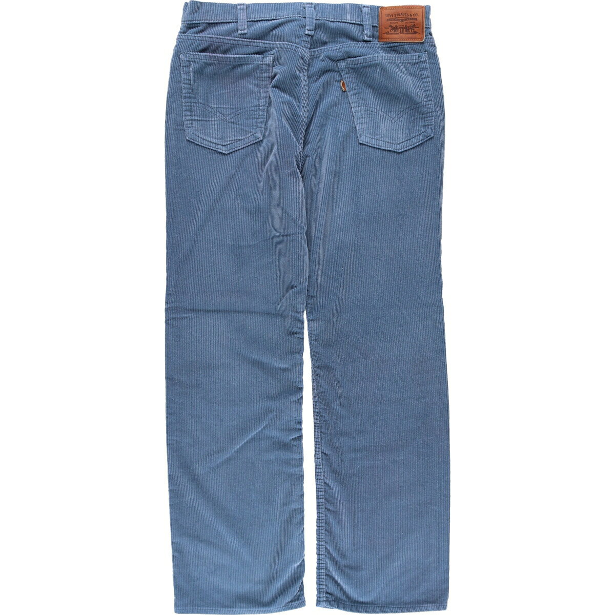 古着 80'S リーバイス Levi's Levi's for men コーデュロイパンツ メンズw34相当 ヴィンテージ /eaa485435 【中古】 【240908】 【SS2506_30】