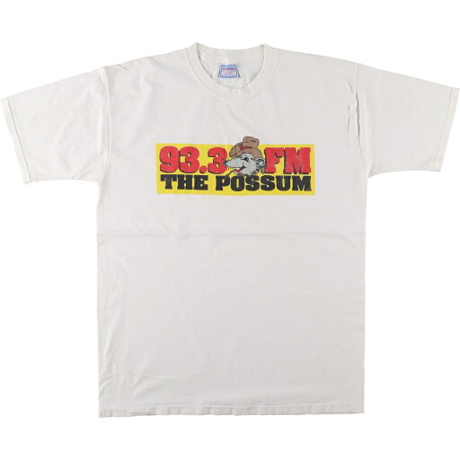 古着 All Sport プリントTシャツ USA製 メンズXL相当 /eaa485612 【中古】 【240831】 【SS2506_30】 古着 All Sport プリントTシャツ USA製 メンズXL相当 /eaa485612 【中古】 【240831】 【SS2506_30】