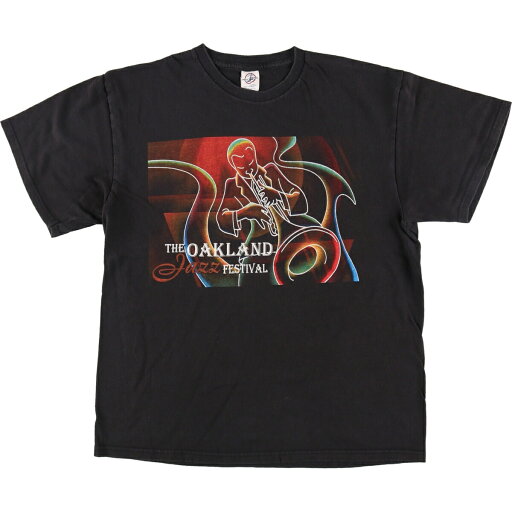 古着 バンドTシャツ バンT メンズL相当 /eaa486401 【中古】 【240915】 【SS2506_30】 古着 バンドTシャツ バンT メンズL相当 /eaa486401 【中古】 【240915】 【SS2506_30】