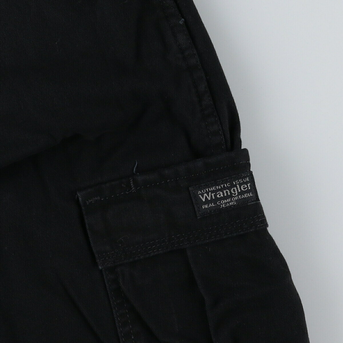 古着 ラングラー Wrangler カーゴワークパンツ メンズw37相当 /eaa486742 【中古】 【240910】