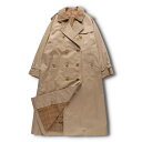 古着 バーバリー Burberry's ライナー付き 一枚袖 トレンチコート 英国製 レディースM相当 /eaa486945 【中古】 【240914】 【Y-...