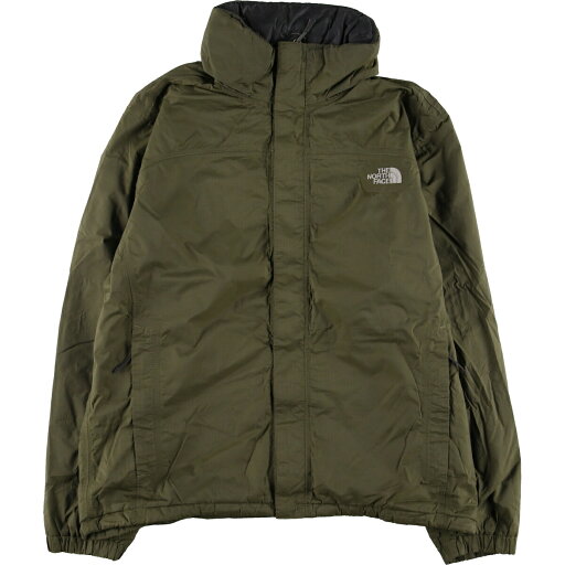 古着 ザノースフェイス THE NORTH FACE HYVENT ハイベント 中綿マウンテンジャケット シェルジャケット パファージャケット メンズL相当 /eaa487185 【中古】 【240913】 【SS2506_30】 古着 ザノースフェイス THE NORTH FACE HYVENT ハイベント 中綿マウンテンジャケット シェルジャケット パファージャケット メンズL相当 /eaa487185 【中古】 【240913】 【SS2506_30】