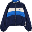 古着 90'S アディダス adidas ウインドブレーカー メンズM相当 ヴィンテージ /eaa487488 【中古】 【240914】 ss2503_30(4)