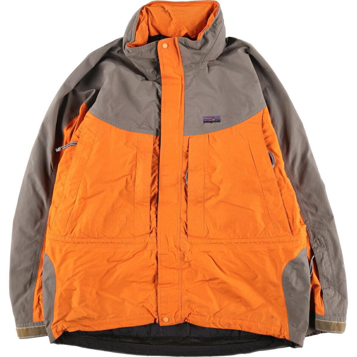 楽天市場】パタゴニア ゴアテックス（メンズファッション）の通販 