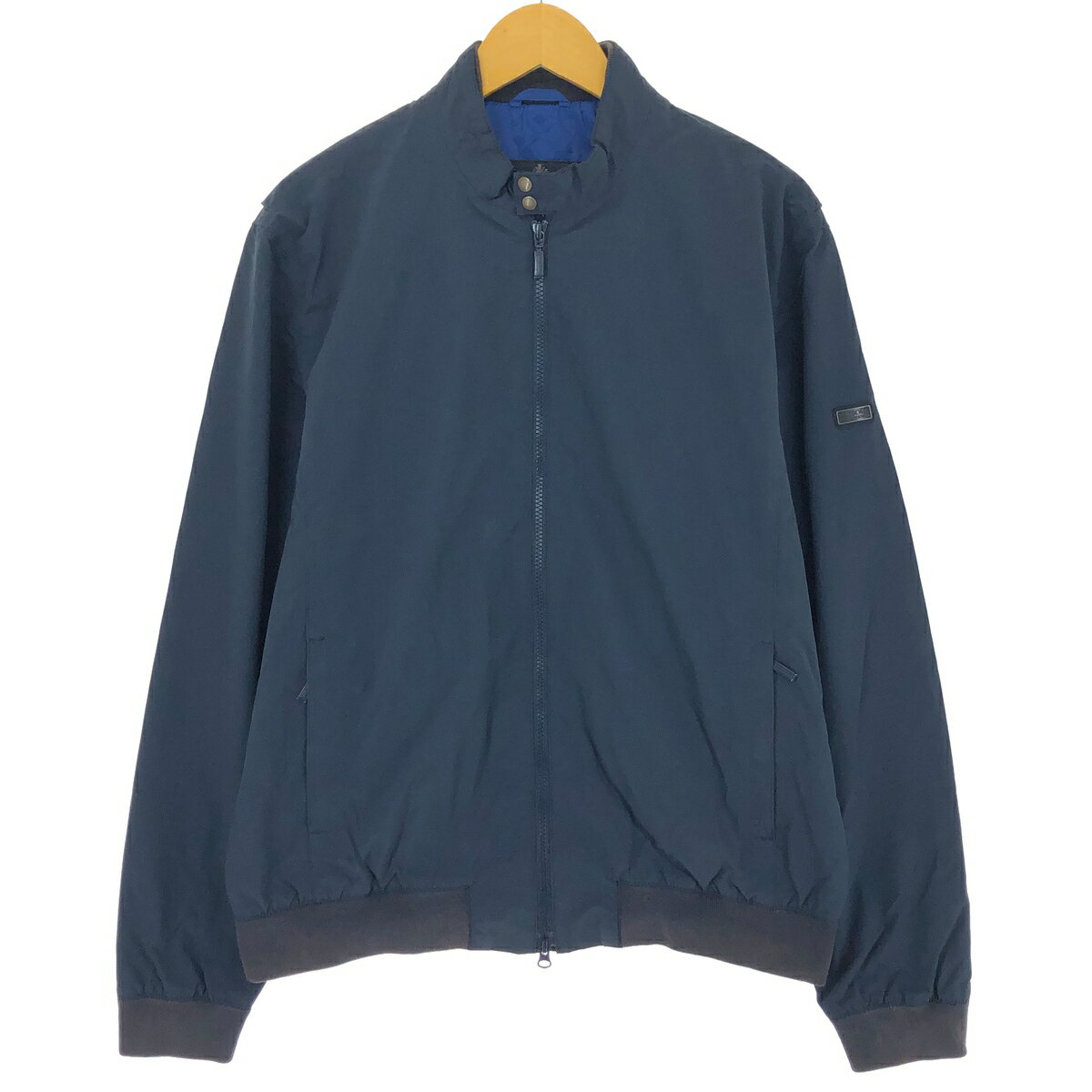 古着 バブアー Barbour WATERPROOF AND BREATHABLE INTERNATIONAL インターナショナル 3ワラント モーターサイクルジャケット メンズL相当 /eaa488087 【中古】 【241020】 【ss2601_10】