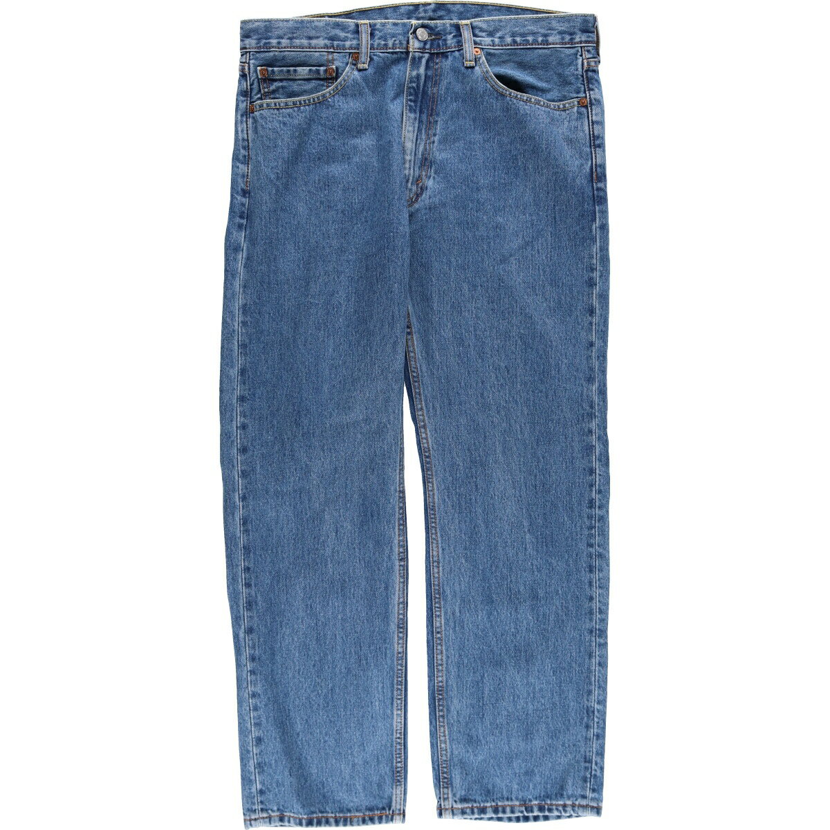 古着 リーバイス Levi's 505 テーパードデニムパンツ メンズw37相当 /eaa488793 【中古】 【240917】 【SS2506_30】