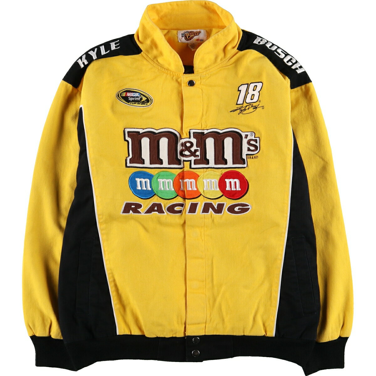 楽天市場】m&m's ジャケットの通販 楽天市場】m&m's ジャケットの通販
