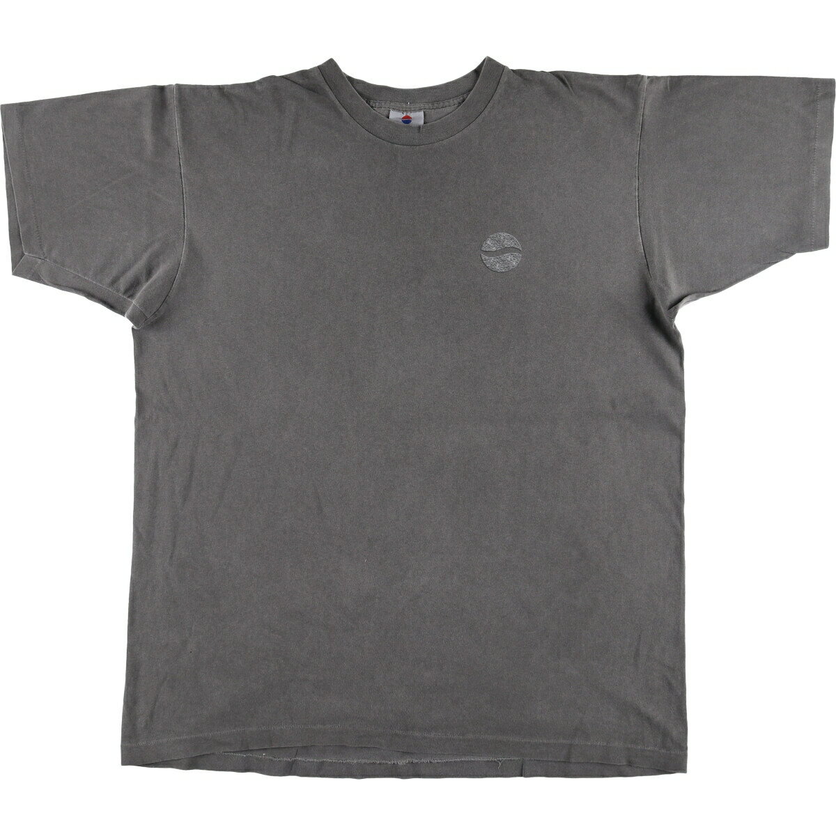 Rakuten - 古着 90'S PEPSI ペプシ バックプリント アドバタイジングTシャツ USA製 メンズXL相当 ヴィンテージ /eaa489168 【中古】 【250302】 【SS2603_10】